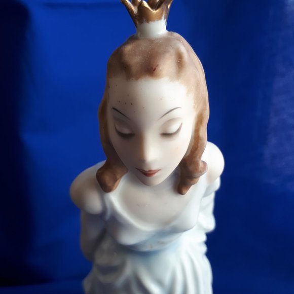 One of Rosenthal's most popular fairy-tale figures, Princess and Frog - Picture 6 of 7